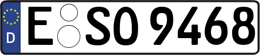 E-SO9468