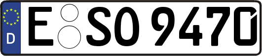 E-SO9470