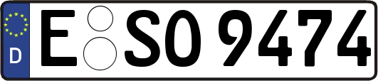 E-SO9474