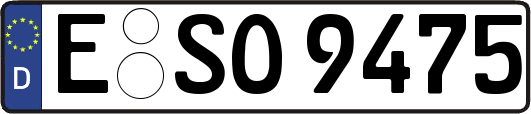 E-SO9475