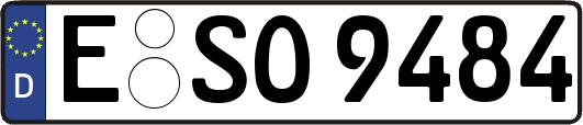 E-SO9484