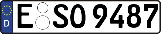 E-SO9487