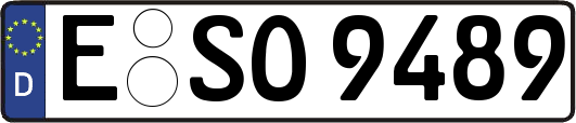 E-SO9489