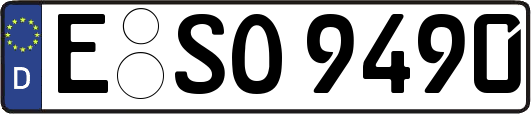 E-SO9490