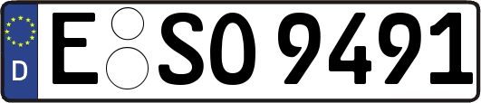 E-SO9491
