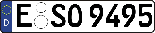 E-SO9495