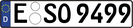 E-SO9499