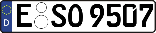 E-SO9507