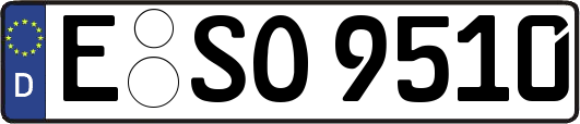 E-SO9510