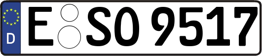 E-SO9517