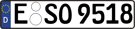 E-SO9518