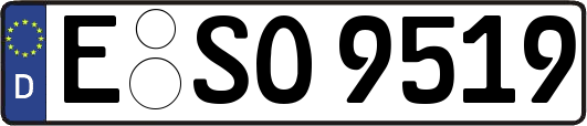 E-SO9519