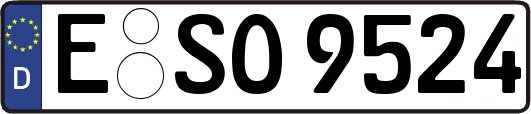 E-SO9524