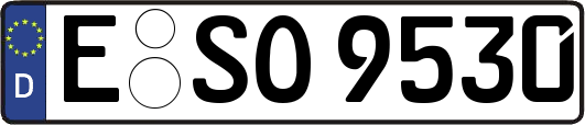 E-SO9530