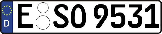 E-SO9531