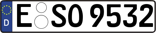 E-SO9532