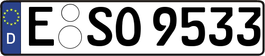 E-SO9533