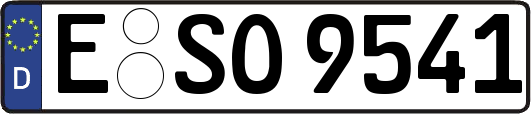 E-SO9541