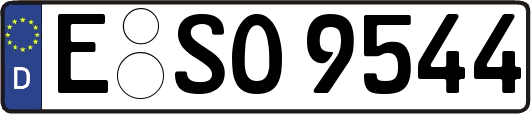E-SO9544