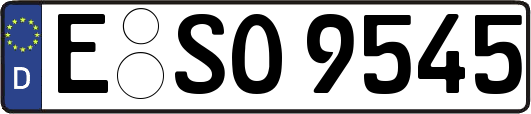 E-SO9545