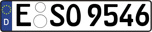 E-SO9546