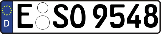E-SO9548