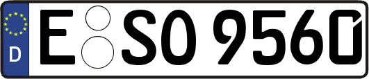 E-SO9560