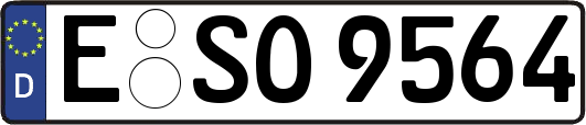 E-SO9564
