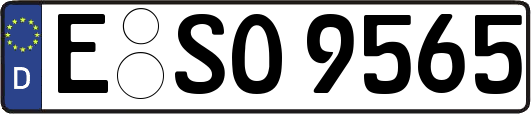 E-SO9565