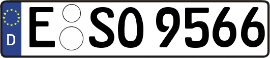 E-SO9566