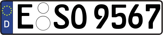 E-SO9567