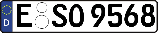 E-SO9568