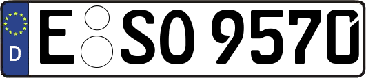 E-SO9570