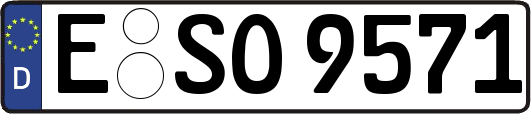 E-SO9571
