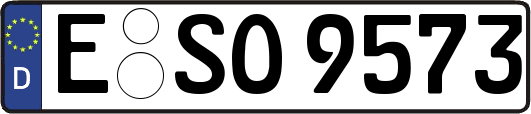 E-SO9573