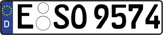 E-SO9574