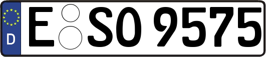 E-SO9575
