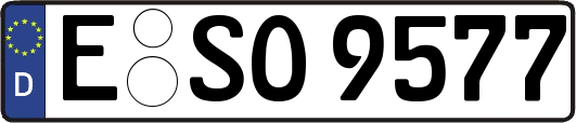 E-SO9577
