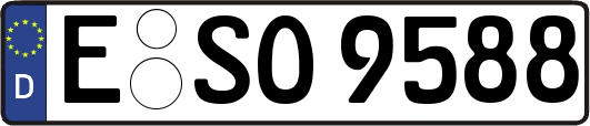 E-SO9588