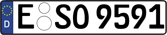E-SO9591