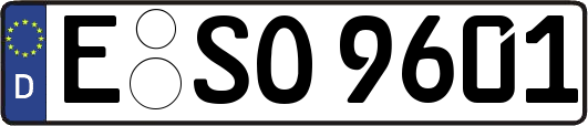 E-SO9601