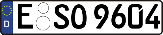 E-SO9604