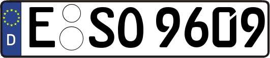 E-SO9609
