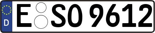 E-SO9612