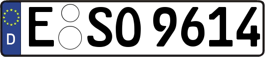 E-SO9614