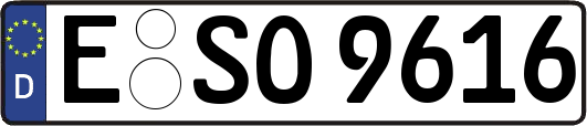 E-SO9616