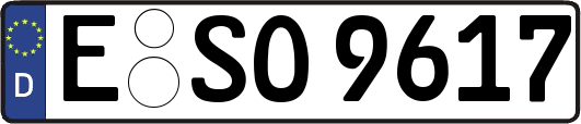 E-SO9617