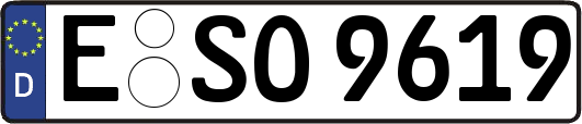 E-SO9619