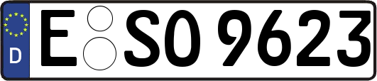 E-SO9623
