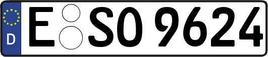 E-SO9624